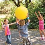 The importance of unstructured/free play