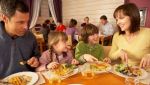 Eating out with kids? 12 tips to keep everyone happy