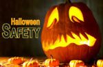 Be Safe This Halloween!